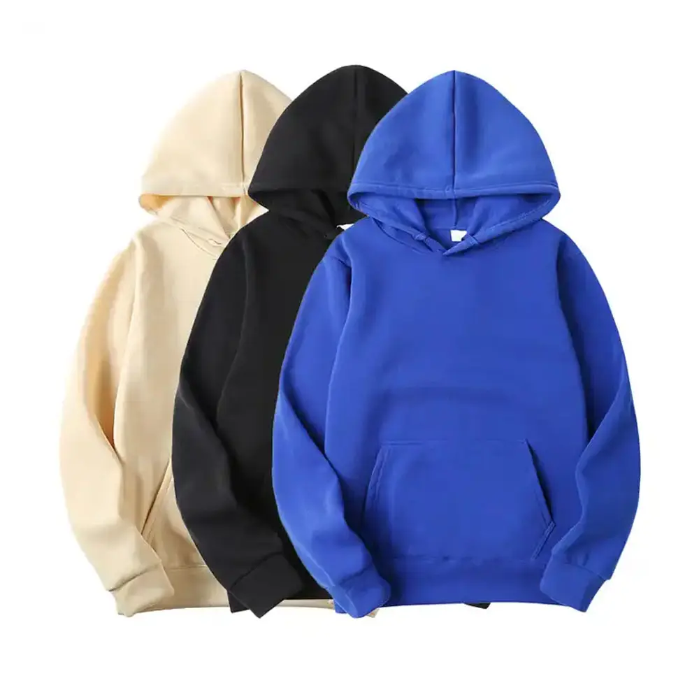 SA custom made breathable men's hoodies Men Sweatshirts Hoodies Sets Men Women Printed Original Design High Quality Sweatshirts