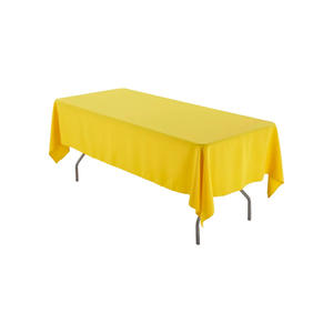 Gorgeous Design Classic Color Combination 100% Pure Cotton Material Custom Print <b>Tablecloths</b> - Product Image 5
