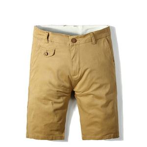 Pantalones cortos de carga de cintura ajustable Diseño elegante cómodo Perfecto para exteriores y ropa de calle diaria - Product Image 2