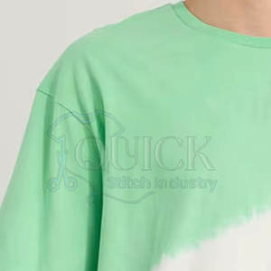 Camiseta Extra Grande para Hombre Más Vendida en Línea a Bajo Precio, Algodón/Poliéster, Transpirable, de Secado Rápido, Ecológica, al por Mayor - Product Image 6