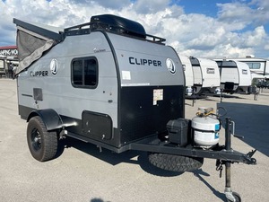 Vendedor Verificado, Camión Usado C-o-a-c-h-m-e-n Clipper Express 9.0TD Modelo 2022 con Alto Rendimiento Disponible para la Venta - Product Image 4