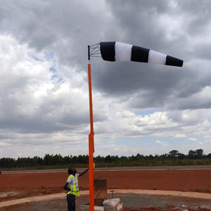 Chaussette de vent en acier inoxydable - Product Image 3