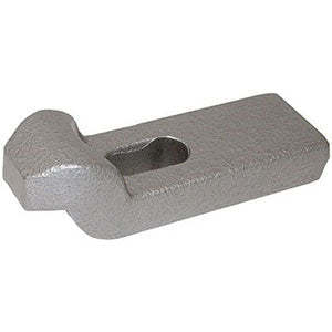 DIN 6316-2824L Fasteners Simple Type <b>with</b> Bent <b>Ends</b> for Industrial Components - Product Image 1