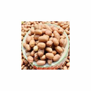 100% Cacahuetes Jumbo de piel roja orgánica Cacahuetes secos frescos Cacahuetes Semillas crudas de alta proteína al por mayor Núcleo de cacahuete rojo fresco - Product Image 2