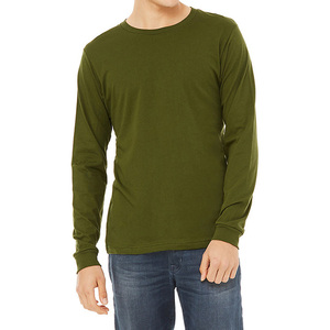 New Wholesale fashion fitness gym <b>t</b> <b>shirt</b> for <b>men</b> custom logo fitness <b>men's</b> <b>t</b>-<b>shirts</b> long sleeve workout <b>t</b>-<b>shirt</b> - Product Image 1
