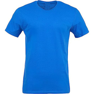 Gran oferta de verano del fabricante, camisetas en blanco de algodón personalizadas de alta calidad para hombres, posición del logotipo frontal exclusiva para hombres - Product Image 3