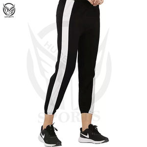 Venta al por mayor de chándales deportivos personalizados para mujer, chándal de invierno, chándal de entrenamiento personalizado para mujer - Product Image 2