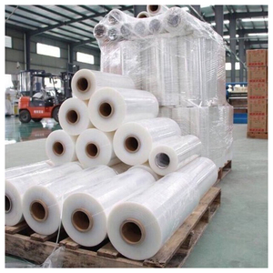 Wholesale price <strong>LDPE</strong> Stretch Film <strong>Rolls</strong> Scraps /<strong>LDPE</strong> Film <strong>Rolls</strong> In Bulk - Product Image 6