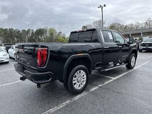 Assez Uesd 2021 Sie-rra 25-00HD LHD - Product Image 3