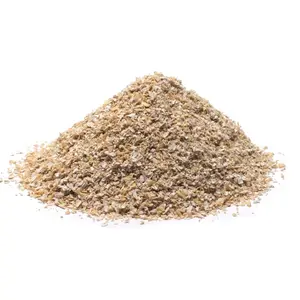 Пшеничные отруби premiumband: смесь премиум-класса для превосходного корма для скота