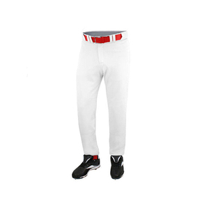Uniforme de Béisbol Nisex, Nuevo Modelo, Secado Rápido, Transpirable, 100% Poliéster, Ligero, Conjuntos para Hombre, Manga Larga, Ropa de Softbol de Verano - Product Image 3