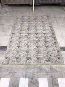 ชุดพรมปูพื้นคุณภาพระดับพรีเมี่ยมจากความสบายและสไตล์ไก่งวงผสมผสานกับการทอและการผลิตที่บ้านของคุณ - Product Image 6