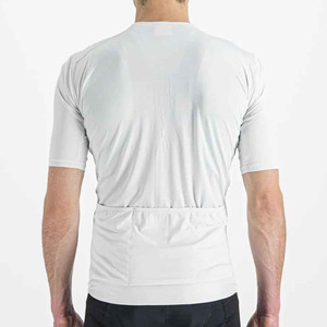 Vêtements de sport, maillot de cyclisme, 100% coton biologique, respirant, coupe-vent, séchage rapide, respectueux de l'environnement, taille plus, personnalisez votre propre logo TOP - Product Image 6