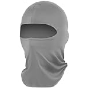 Pasamontañas de poliéster transpirable, cubierta completa, bufanda de esquí a prueba de viento para deportes al aire libre para montar en bicicleta, caza, senderismo, pesca - Product Image 4