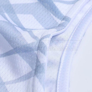 Ropa personalizada al por mayor, uniforme de baloncesto, ropa deportiva para jóvenes, conjunto de equipo, conjunto de uniforme de baloncesto - Product Image 6