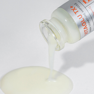 Bowa Chữ Ký Vitaglu TX + Huyết Thanh Hàn Quốc Vẻ Đẹp Vitamin C Mặt Tone Lên Huyết Thanh - Product Image 6