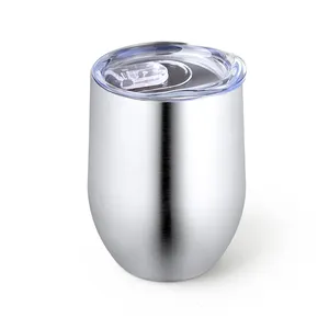 Borraccia Termica Personalizzabile Promozionale con Gadget Personalizzabili - Tumbler Termico - Product Image 2