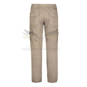 Pantalon de survêtement décontracté et confortable de haute qualité Pantalon de survêtement à bas prix pour hommes Pantalon de survêtement Offre Spéciale hommes - Product Image 2