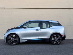 BMW i3 d'occasion en excellent état, modèle 2014 - Product Image 2