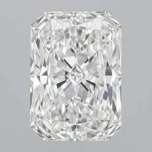 Piedra Preciosa Radiante Premium de 10.04x6.63x4.33mm, Claridad VS, Brillante, Piedra Suelta, Proveedor Mayorista en Línea, Exportación a Granel - Product Image 2