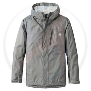 Nhiệm Vụ Nặng Nề Không Thấm Nước Windproof Áo Khoác Cho Nam Giới Cho Công Việc Và Cuộc Phiêu Lưu Ngoài Trời - Product Image 2