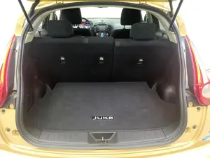 NISSAN JUKE SV 2014 USADO, Volante a la Izquierda/Derecha - Product Image 5