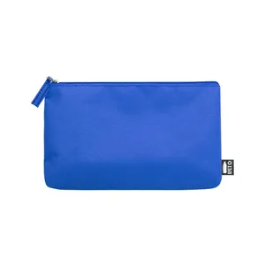 Beauty Case Promozionale Sostenibile in RPET - Idea Regalo Akilax - Product Image 1