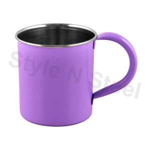 Mug personnalisé DEEP Parfait pour Moscou Mules & Cocktails - Product Image 1