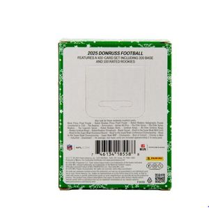ซัพพลายเออร์จากโรงงานในสหรัฐอเมริกาโดยตรง ผลิตภัณฑ์ใหม่ ปี 2025 แพนอินิ ดอนรัส ฟุตบอล วินเทอร์ ทิน สำหรับผู้ซื้อขายส่ง - Product Image 3
