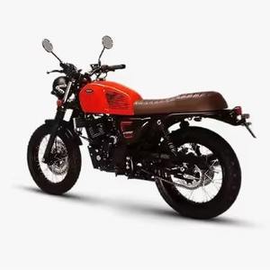 Nueva Keeway SR250 2025, Compra Motos Deportivas - Product Image 1