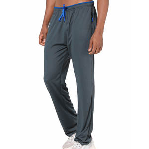 Pantalones Deportivos Casuales de Cintura Elástica para Hombre, de Primera Calidad, de Spandex/Algodón, de Secado Rápido, para Verano, para Correr y Entrenar - Product Image 3