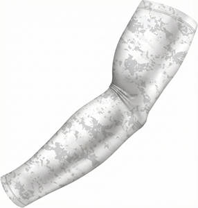 Manga de Compresión para Brazo, Protección UV, Refrigeración, para Fútbol, Baloncesto, Correr, Ciclismo, Deportes al Aire Libre, Unisex - Product Image 5