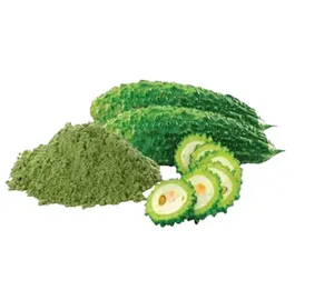 ผงแตงโมรสขมสมุนไพรเดี่ยวและเครื่องเทศ Herbojit สีเหลืองอาหารเสริมจากธรรมชาติ - Product Image 3