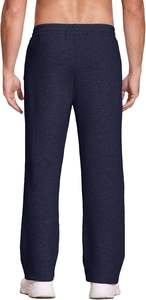 กางเกงซักได้สำหรับผู้ชายกางเกงของผู้ชายกางเกงผู้ชายดีไซน์ใหม่ล่าสุดและวัสดุดี - Product Image 5