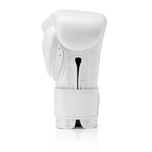 Venta al por mayor al mejor precio guantes deportivos profesionales nuevo diseño personalizar logotipo guantes de boxeo especiales para entrenamiento 2024 - Product Image 6