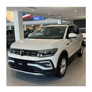 Volkswagen R Line 2026 V W T-cross Petit SUV - Product Image 1
