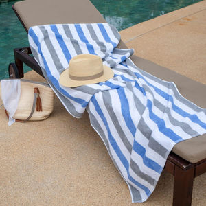 Pakistan Manufacturer Luxury Beach <b>Towel</b> Wholesale Price Luxury Beach <b>Towel</b> Custom Size Luxury Beach <b>Towel</b> - Product Image 6