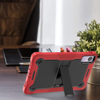 Antichoc dur avec béquille Housse robuste avec support intégré Housse pour tablette pour tablette Xiaomi Redmi Pad Se 11 pouces 2023