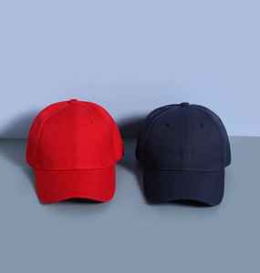 Gorra de Béisbol de Algodón Personalizable de 6 Paneles, Unisex, Estilo Dad Hat, Bordada, para Deportes, Playa y Uso al Aire Libre, con Espacio para Logotipo Personalizado, Verano - Product Image 2