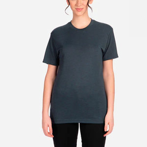 เสื้อยืดเฮเธอร์แบบยูนิเซ็กซ์ เน็กซ์ เลเวล อาร์แพร์ |   เสื้อยืดผ้าฝ้ายพรีเมียม - Product Image 1