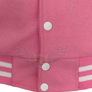 Chaquetas estampadas de invierno para hombre, ropa informal, diseño de moda personalizado, Letterman - Product Image 4