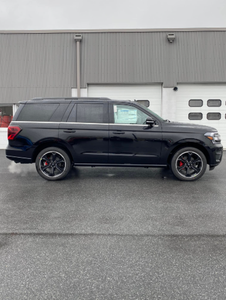 Nuevo Ford Expedition Limited, Vehículo de Energía Nueva Usado en Excelentes Condiciones, Volante a la Izquierda, Emisión Euro IV, 1-25000 Millas, 5 Asientos - Product Image 5
