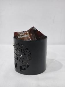 Creative Home Hacks: Convierte tu portavelas en un elegante organizador de cubiertos - Product Image 4