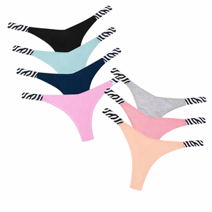 Braguitas de Algodón de Cintura Alta para Mujer, Ropa Interior Transpirable y Suave Hecha en Turquía, Lencería de Uso Diario - Product Image 6