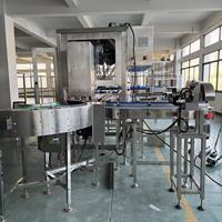 Bras robotique industriel Robot haute vitesse Robot Delta 2/4/6 axes pour l'assemblage