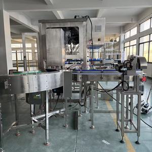 Bras robotique industriel <span class=keywords><strong>Robot</strong></span> haute vitesse <span class=keywords><strong>Robot</strong></span> <span class=keywords><strong>Delta</strong></span> 2/4/6 axes pour l'assemblage - Product Image 5