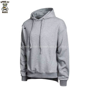 เสื้อฮู้ดดี้สไตล์เท่ห์สำหรับผู้ชายแนวสตรีทแฟชั่น  ผ้าฟลีซ  สำหรับชุดลำลองสมัยใหม่  สตรีทแวร์  ท่องเที่ยว พักผ่อน และกิจกรรมตามฤดูกาล - Product Image 2