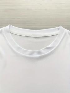 T-shirts en coton imprimés confortables, tee-shirts graphiques décontractés, style streetwear tendance - Product Image 5