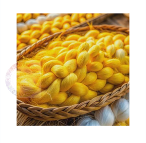 Capullos de seda vietnamitas: la mejor opción para la elaboración de prendas y accesorios de seda ecológicos de primera calidad - Product Image 6