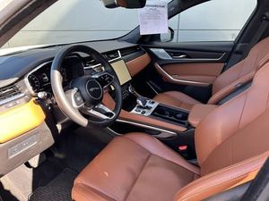 Jaguar 2024 d'occasion F-PACE P250 R-Dynamic S AWD - Product Image 4